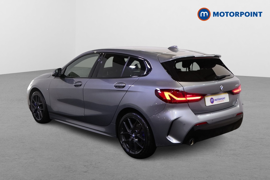 Used BMW 1 Series 2024 for sale - 76565774: Photo 5