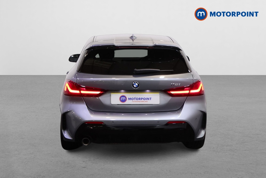 Used BMW 1 Series 2024 for sale - 76565774: Photo 6