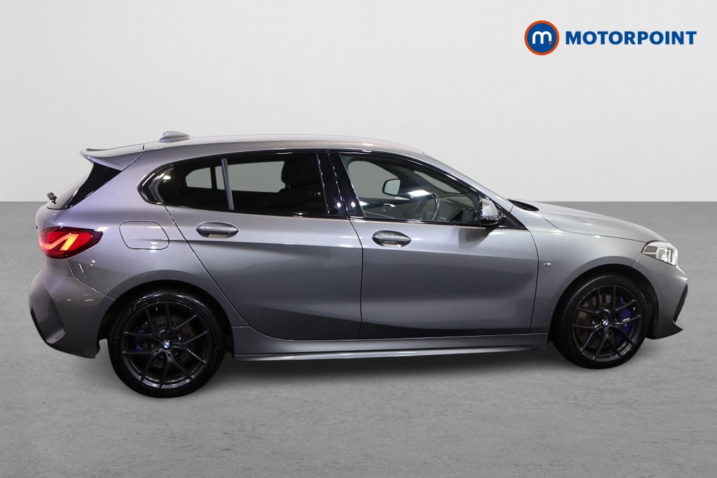 Used BMW 1 Series 2024 for sale - 76565774: Photo 8