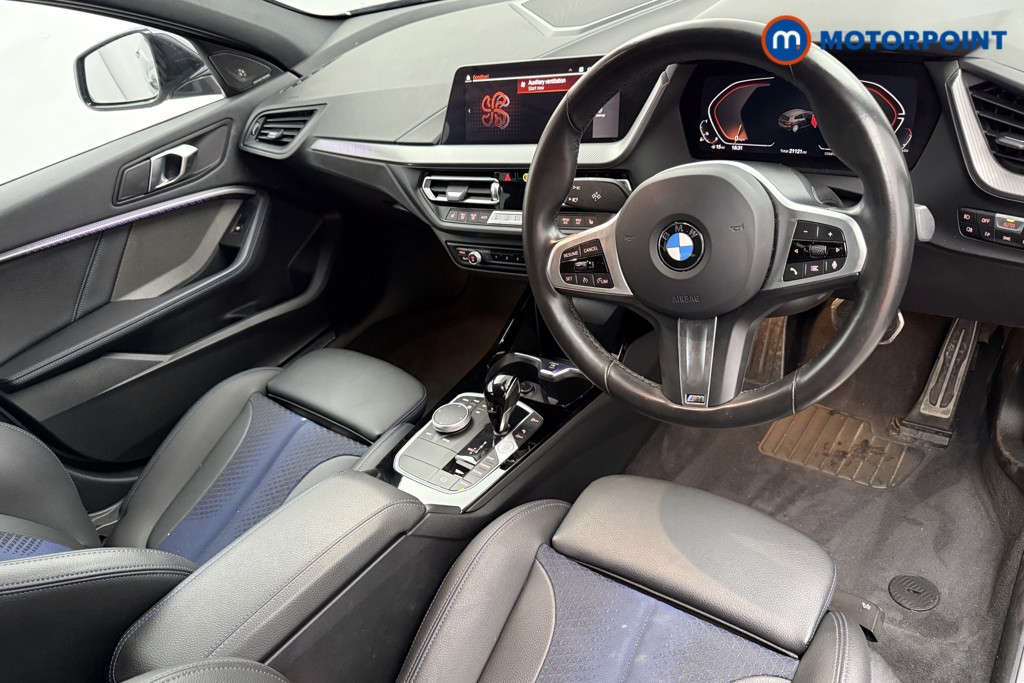 Used BMW 1 Series 2024 for sale - 76565774: Photo 9