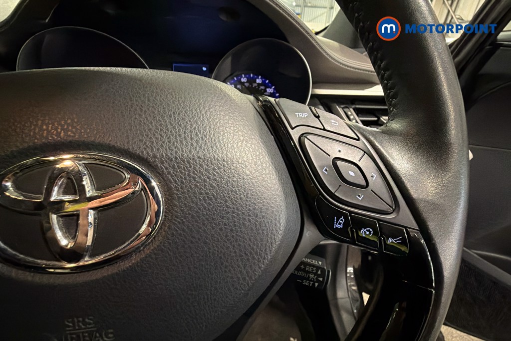 Used Toyota C-HR 2021 for sale - 78187516: Photo 12