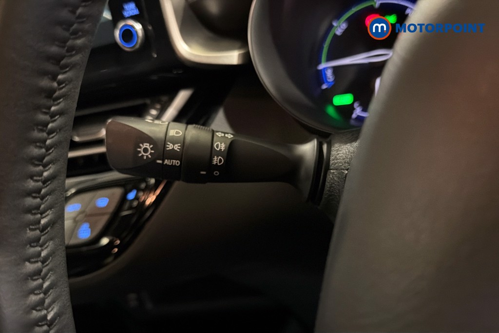 Used Toyota C-HR 2021 for sale - 78187516: Photo 14