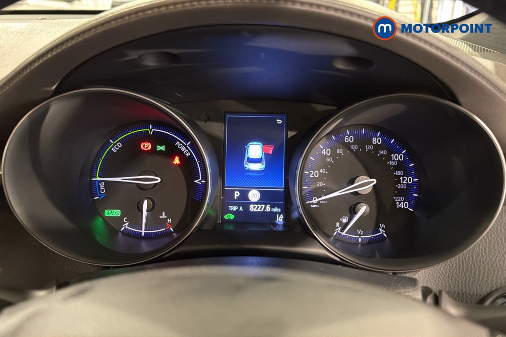 Used Toyota C-HR 2021 for sale - 78187516: Photo 16