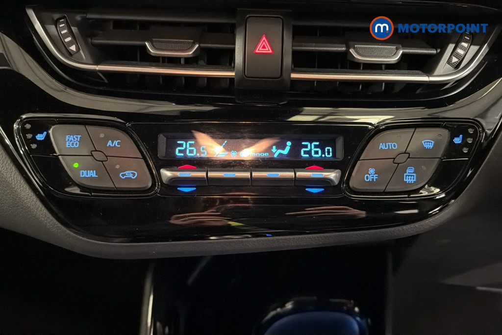 Used Toyota C-HR 2021 for sale - 78187516: Photo 19