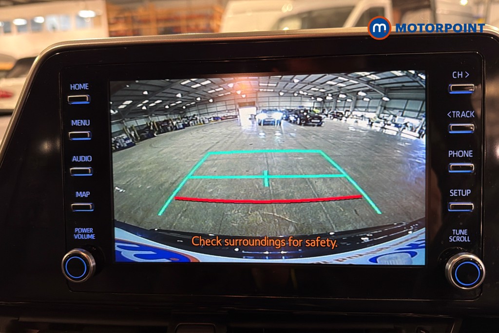 Used Toyota C-HR 2021 for sale - 78187516: Photo 20