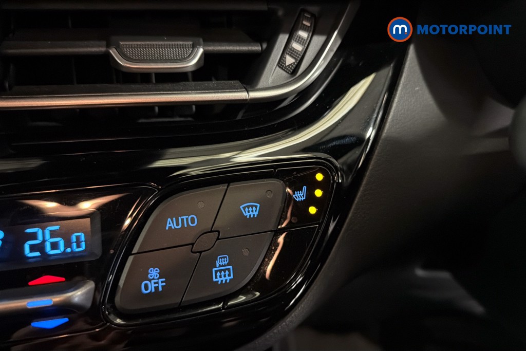 Used Toyota C-HR 2021 for sale - 78187516: Photo 21