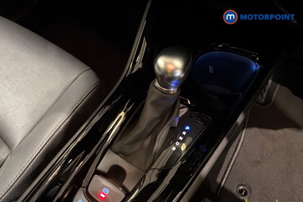 Used Toyota C-HR 2021 for sale - 78187516: Photo 22