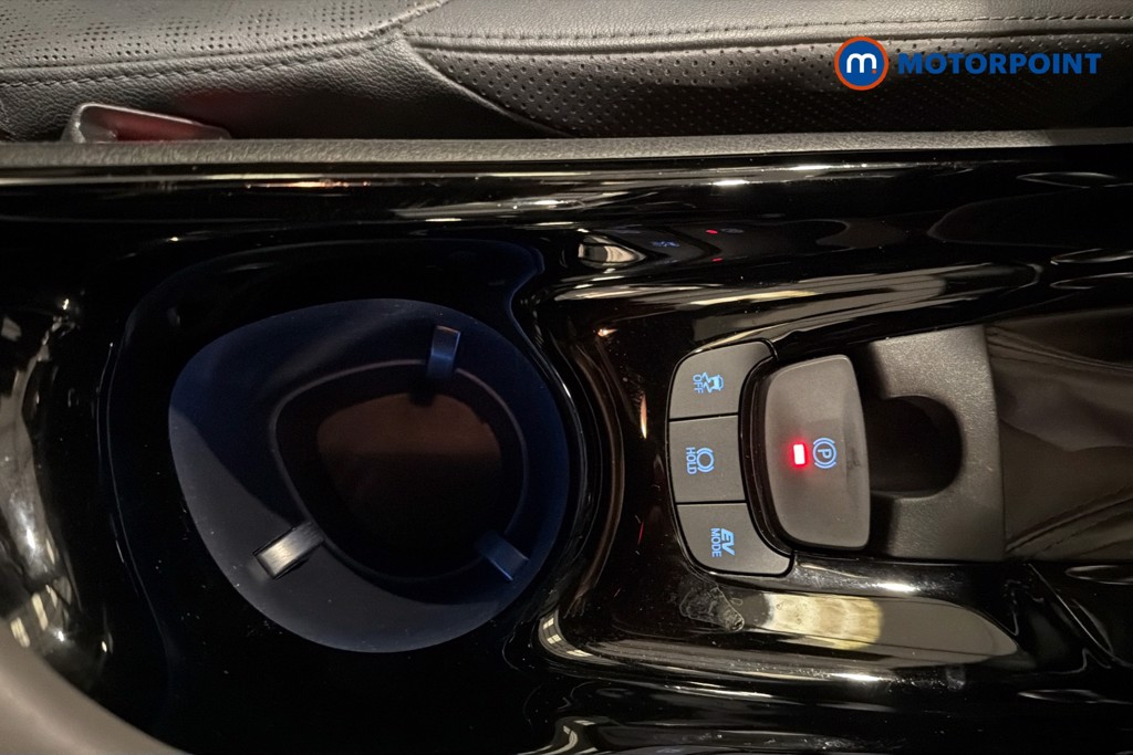 Used Toyota C-HR 2021 for sale - 78187516: Photo 23