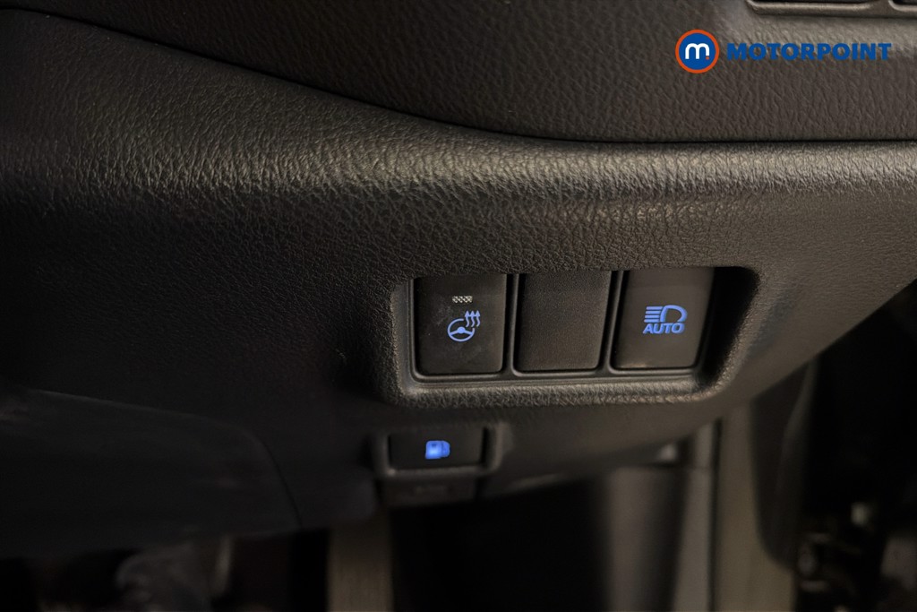 Used Toyota C-HR 2021 for sale - 78187516: Photo 24