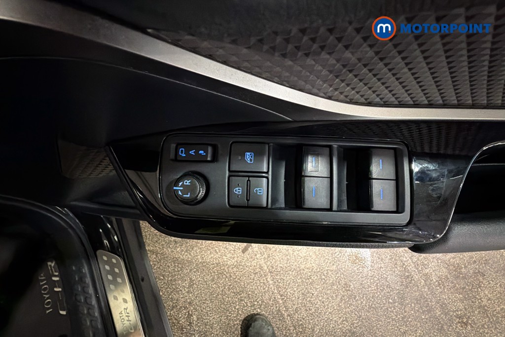 Used Toyota C-HR 2021 for sale - 78187516: Photo 26