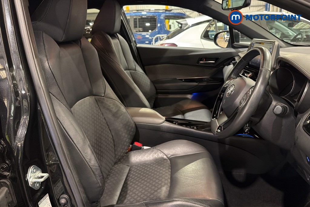 Used Toyota C-HR 2021 for sale - 78187516: Photo 28