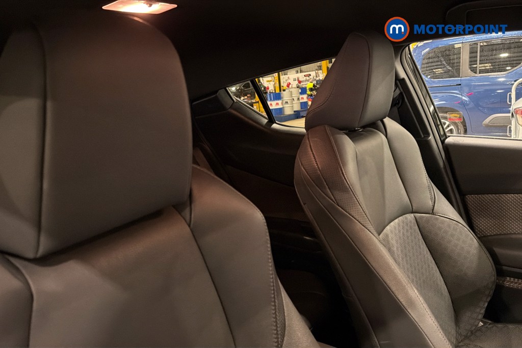 Used Toyota C-HR 2021 for sale - 78187516: Photo 29