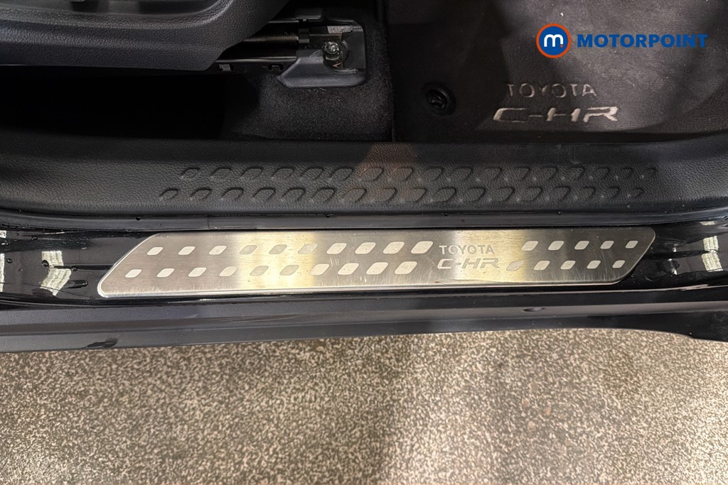 Used Toyota C-HR 2021 for sale - 78187516: Photo 31