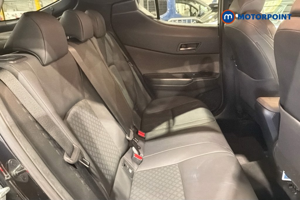 Used Toyota C-HR 2021 for sale - 78187516: Photo 32