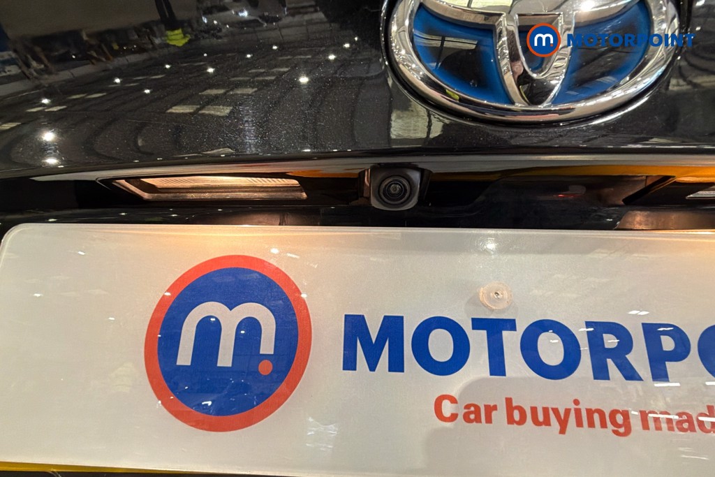 Used Toyota C-HR 2021 for sale - 78187516: Photo 35