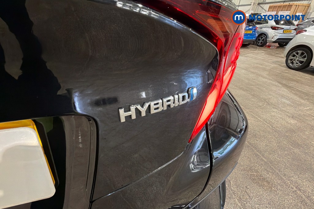 Used Toyota C-HR 2021 for sale - 78187516: Photo 36
