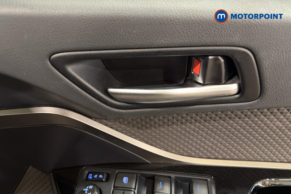 Used Toyota C-HR 2021 for sale - 78187516: Photo 41