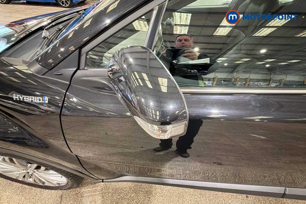 Used Toyota C-HR 2021 for sale - 78187516: Photo 42