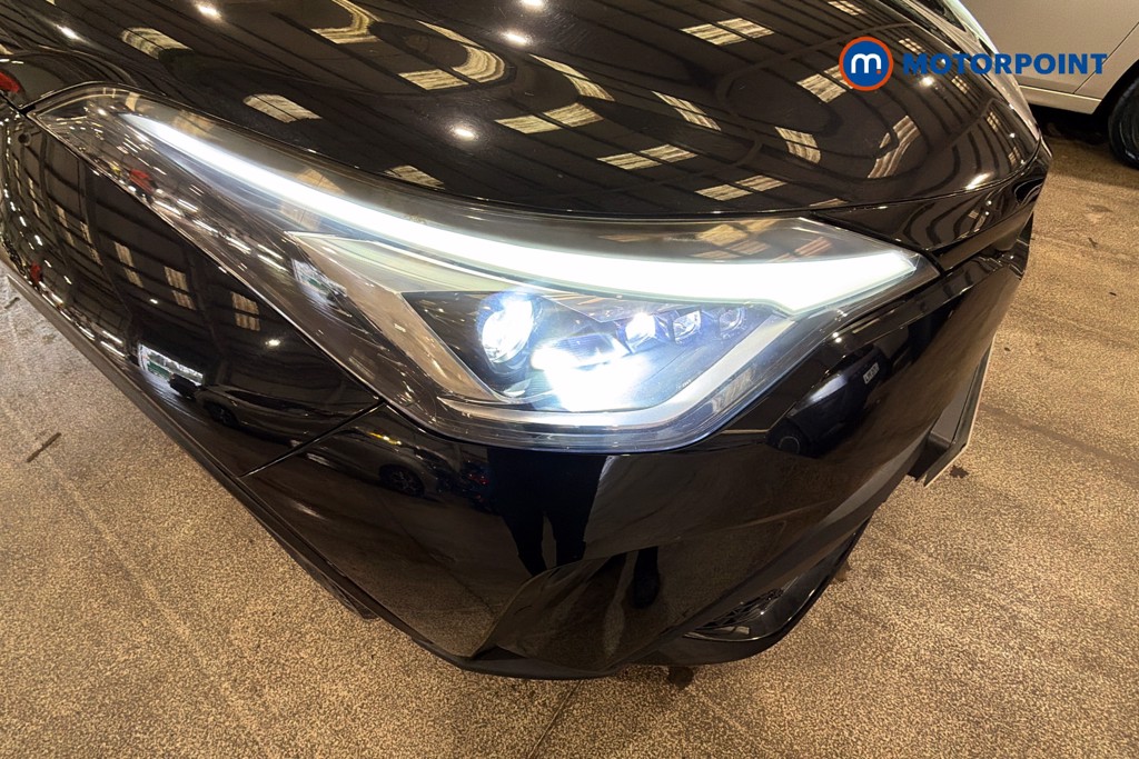 Used Toyota C-HR 2021 for sale - 78187516: Photo 43