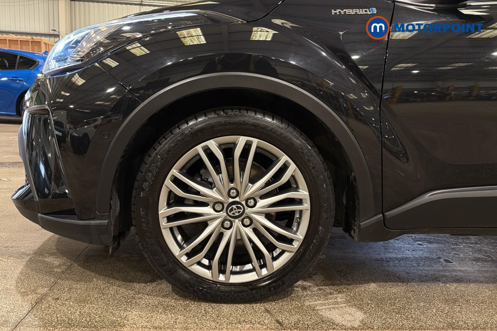 Used Toyota C-HR 2021 for sale - 78187516: Photo 46