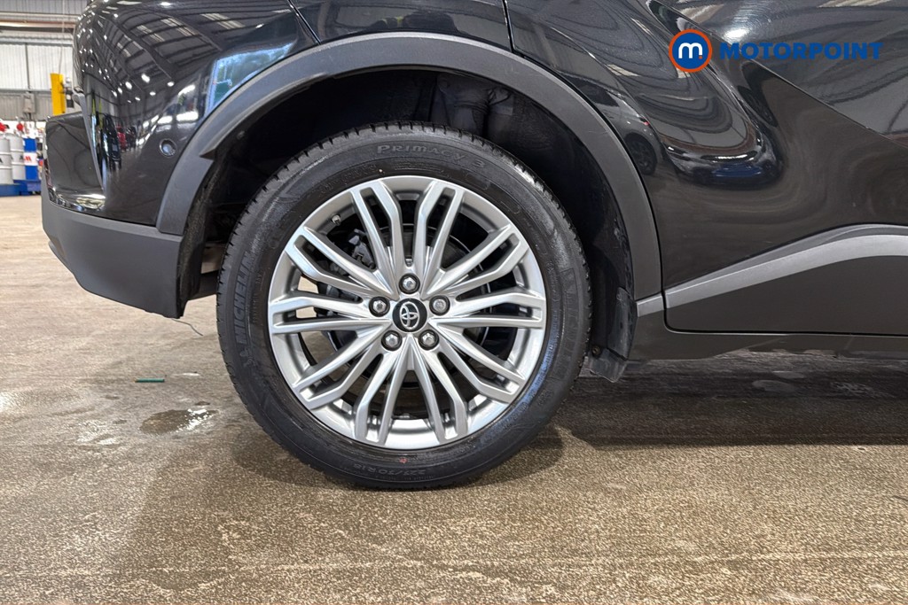 Used Toyota C-HR 2021 for sale - 78187516: Photo 48