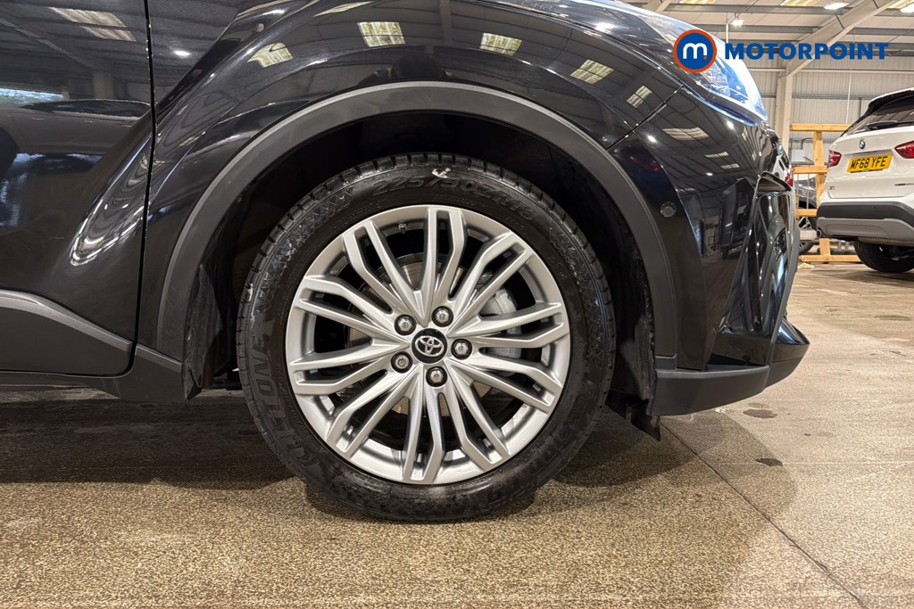 Used Toyota C-HR 2021 for sale - 78187516: Photo 49