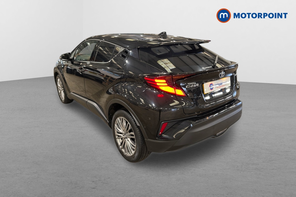 Used Toyota C-HR 2021 for sale - 78187516: Photo 5