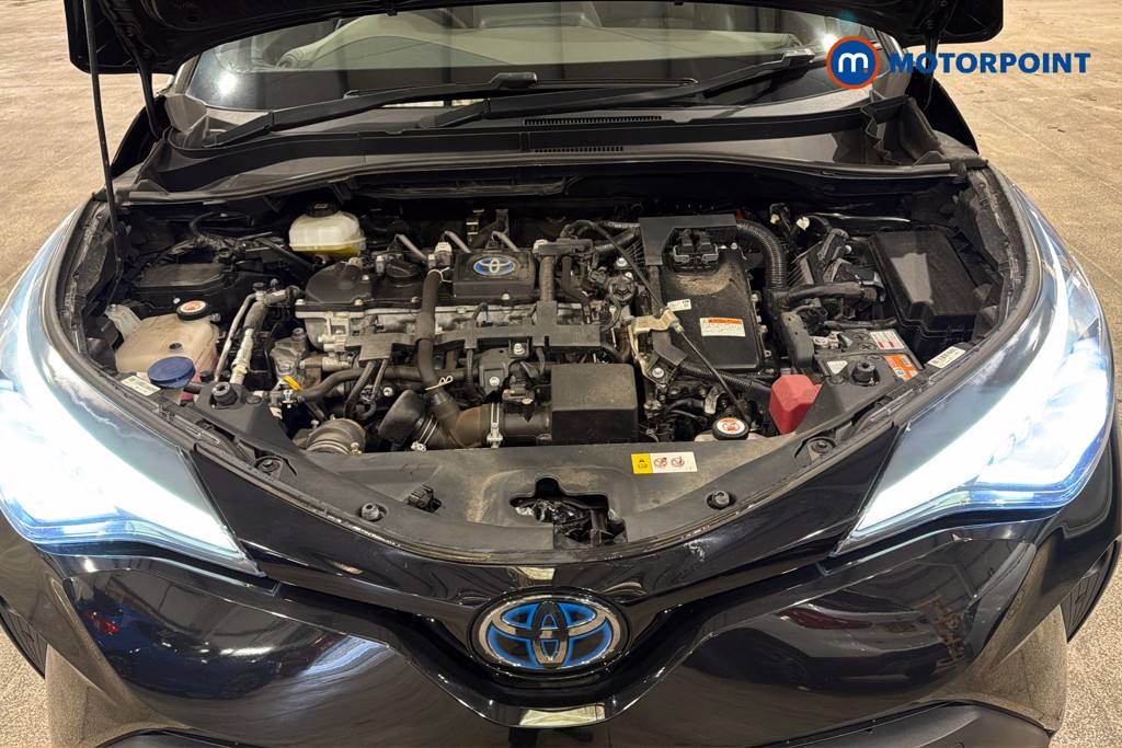 Used Toyota C-HR 2021 for sale - 78187516: Photo 50