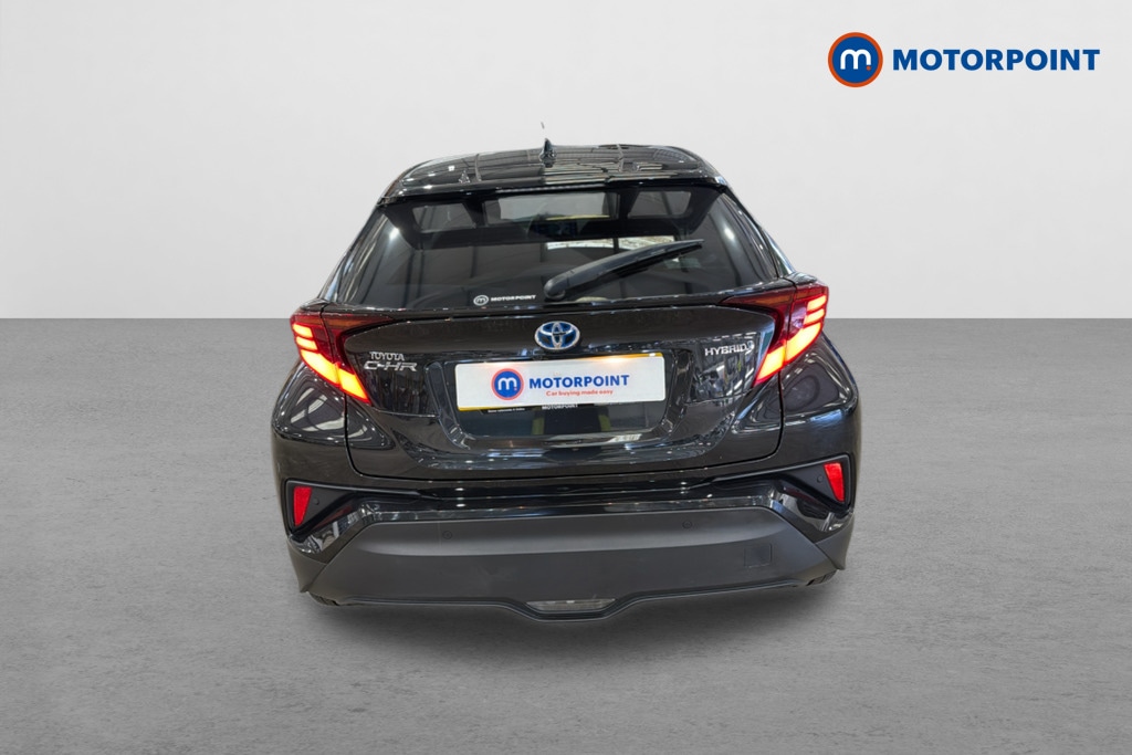 Used Toyota C-HR 2021 for sale - 78187516: Photo 6