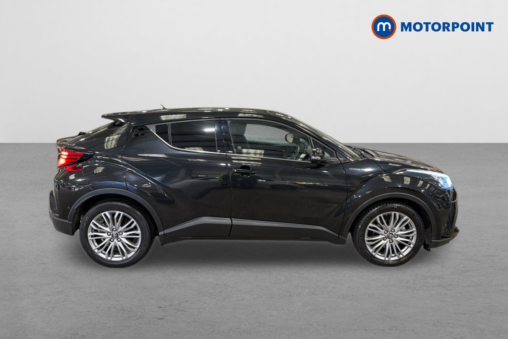Used Toyota C-HR 2021 for sale - 78187516: Photo 8