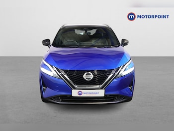 Used Nissan Qashqai 2021 for sale - 76685204: Photo