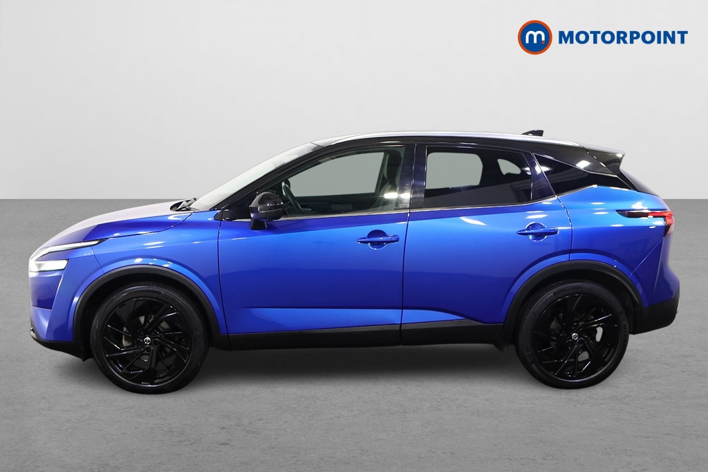 Used Nissan Qashqai 2021 for sale - 76685204: Photo 4