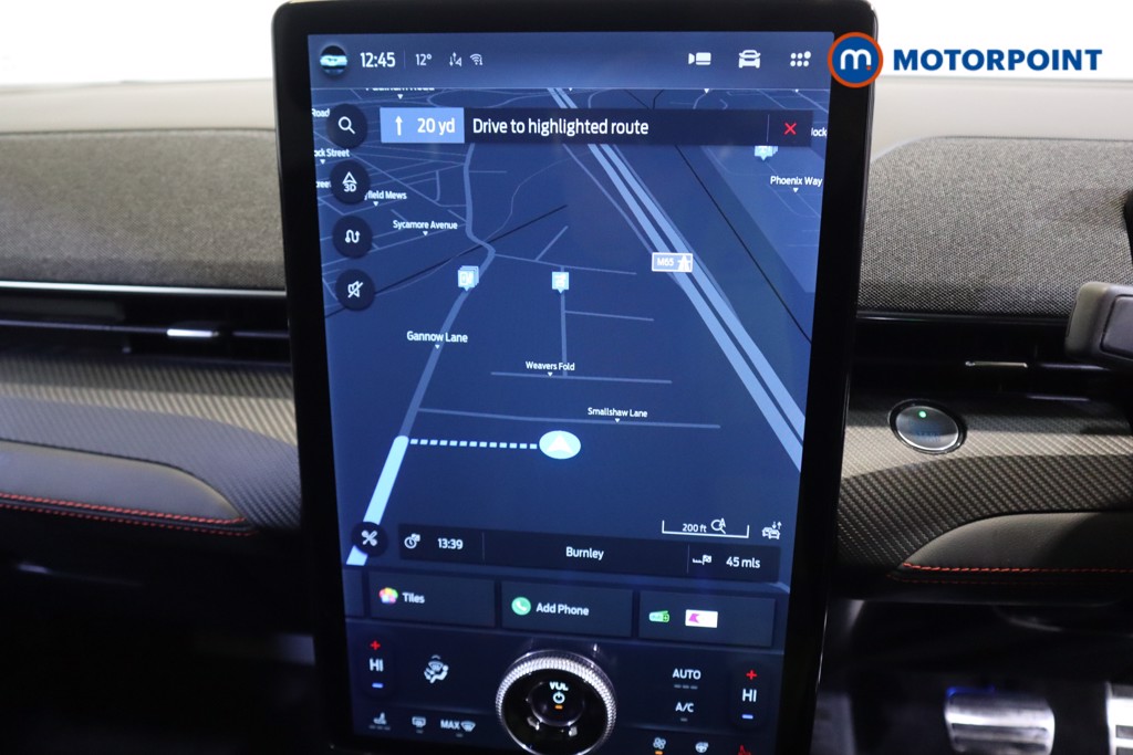 Used Ford Mustang Mach-E 2022 for sale - 76394450: Photo 10