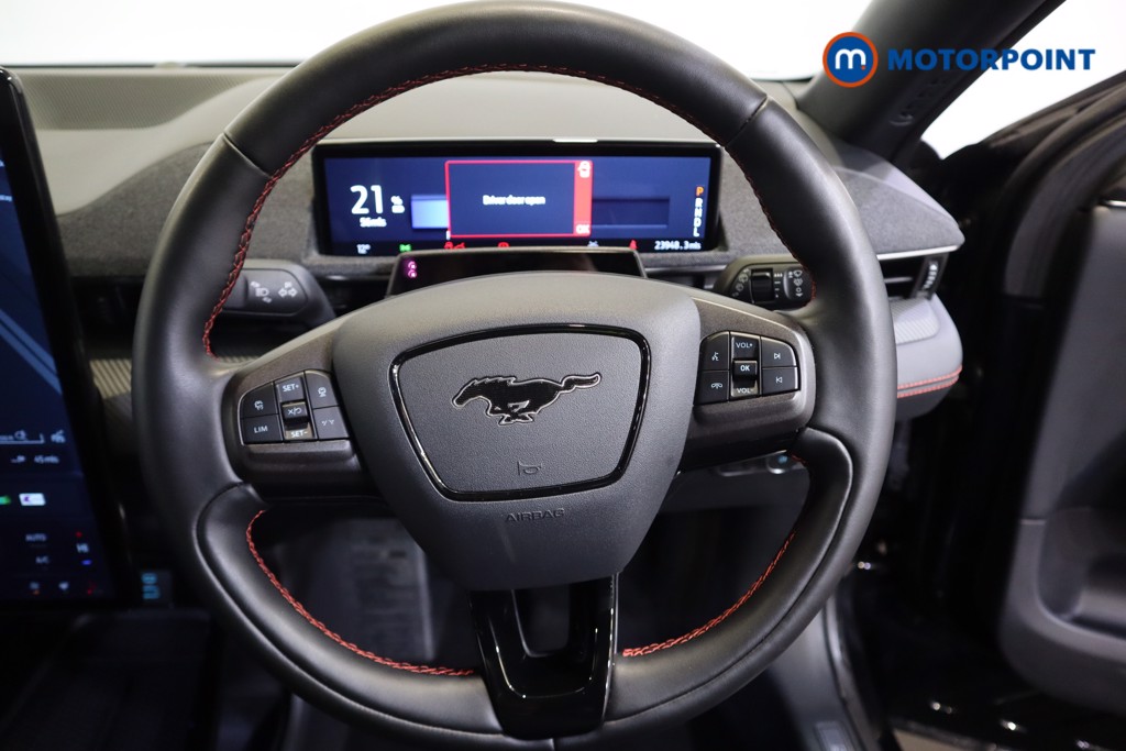 Used Ford Mustang Mach-E 2022 for sale - 76394450: Photo 11