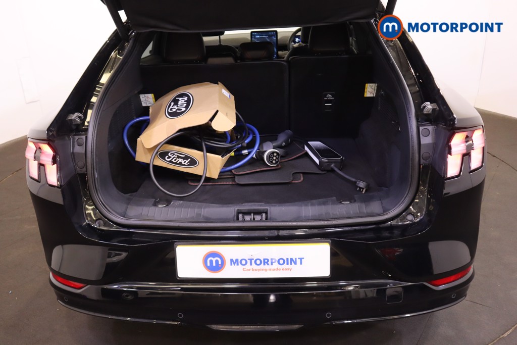 Used Ford Mustang Mach-E 2022 for sale - 76394450: Photo 16