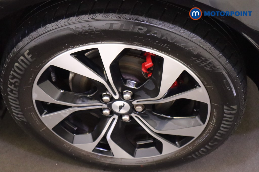 Used Ford Mustang Mach-E 2022 for sale - 76394450: Photo 17