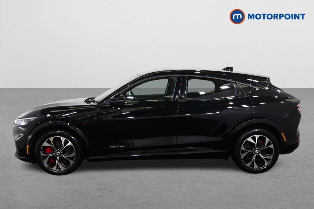 Used Ford Mustang Mach-E 2022 for sale - 76394450: Photo 4