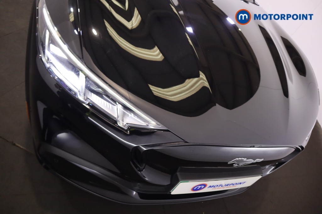 Used Ford Mustang Mach-E 2022 for sale - 76394450: Photo 47