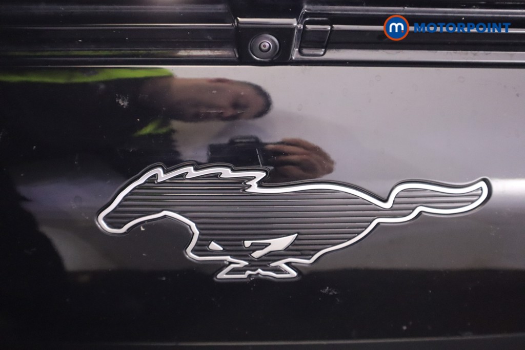 Used Ford Mustang Mach-E 2022 for sale - 76394450: Photo 48