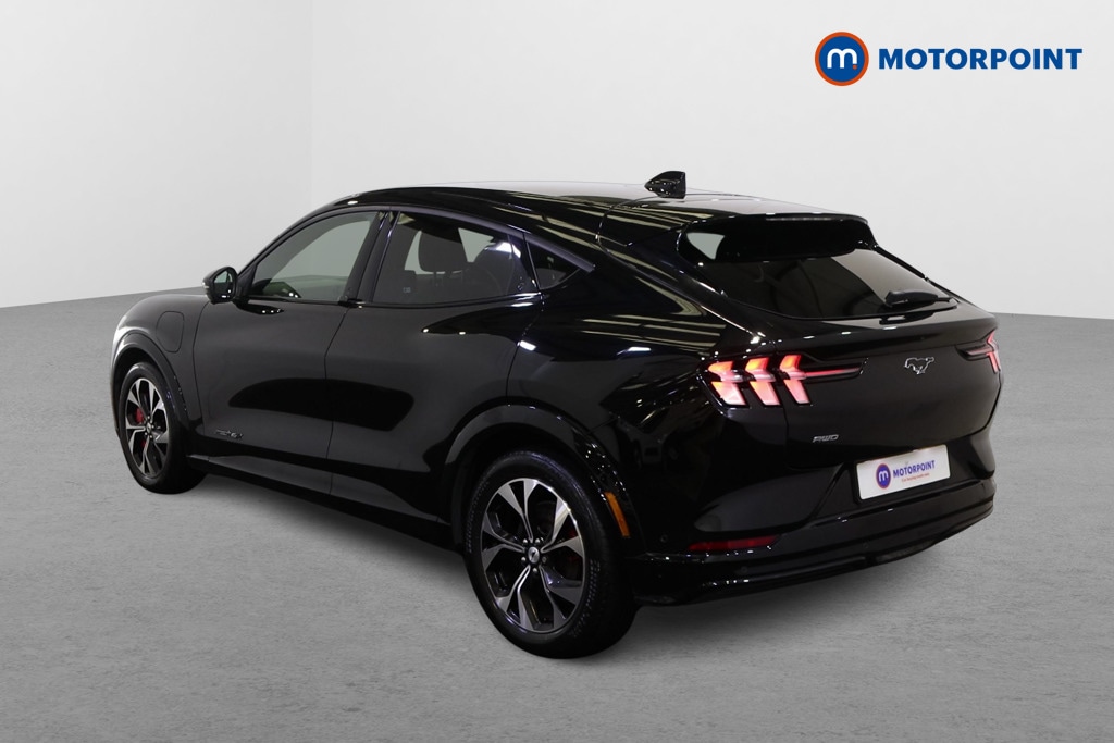 Used Ford Mustang Mach-E 2022 for sale - 76394450: Photo 5