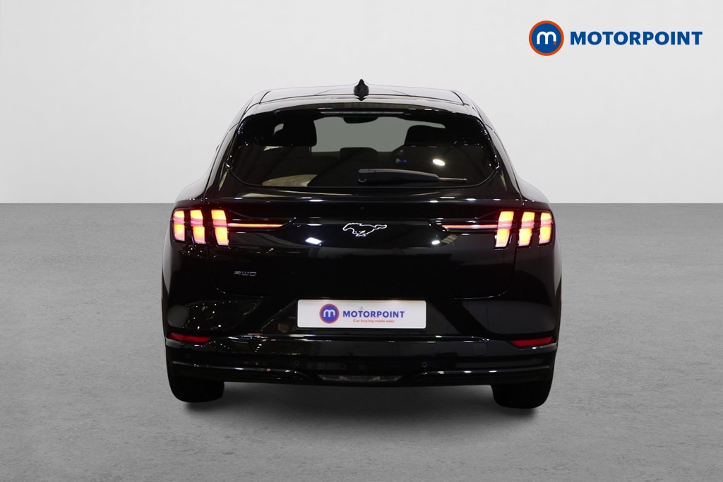Used Ford Mustang Mach-E 2022 for sale - 76394450: Photo 6