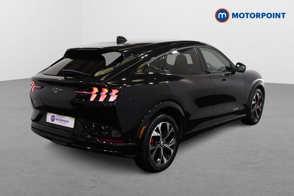 Used Ford Mustang Mach-E 2022 for sale - 76394450: Photo 7