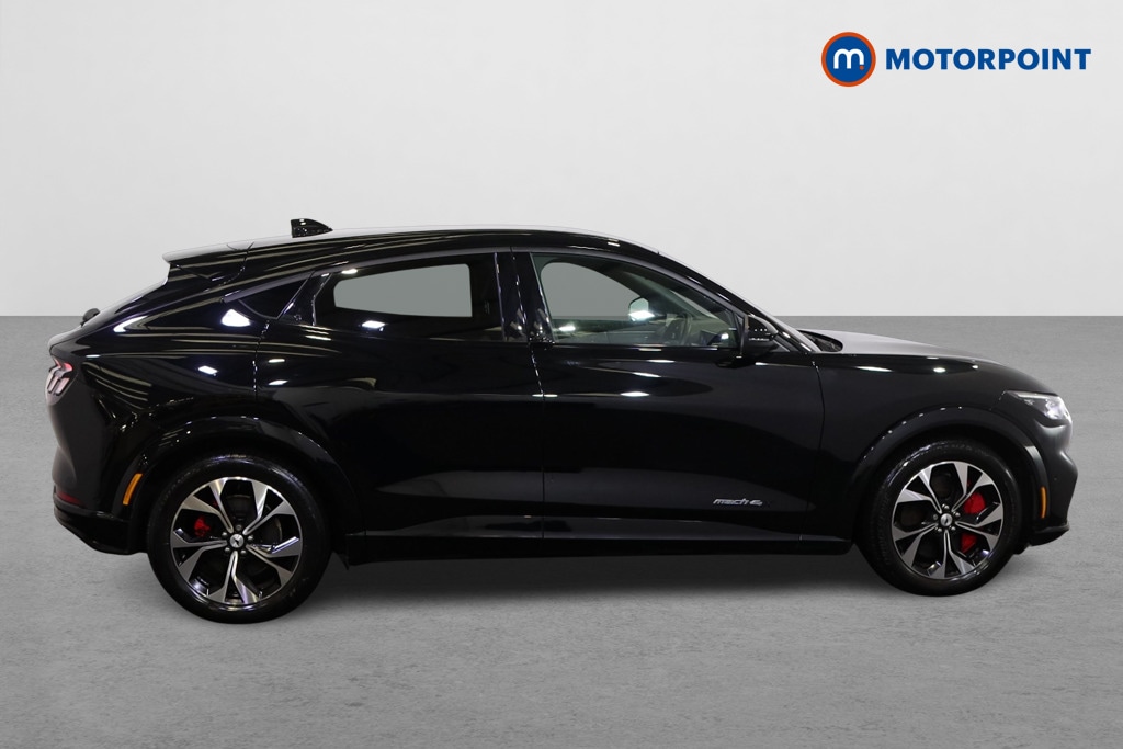 Used Ford Mustang Mach-E 2022 for sale - 76394450: Photo 8