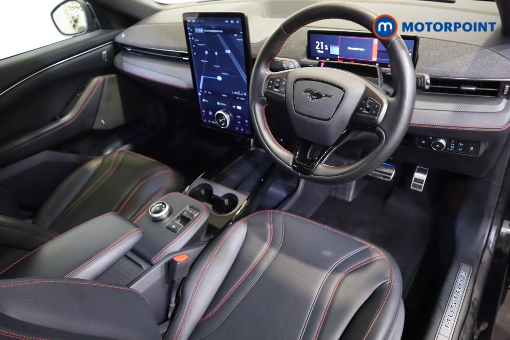 Used Ford Mustang Mach-E 2022 for sale - 76394450: Photo 9