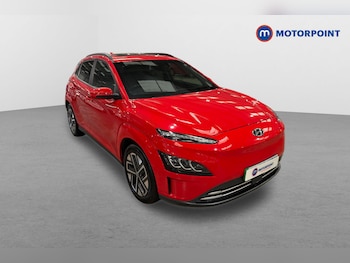 Used Hyundai KONA 2023 for sale - 78482434: Photo