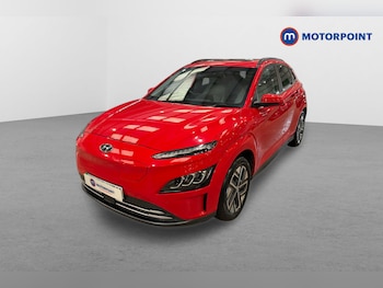 Used Hyundai KONA 2023 for sale - 78482434: Photo