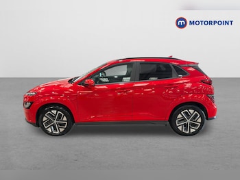 Used Hyundai KONA 2023 for sale - 78482434: Photo
