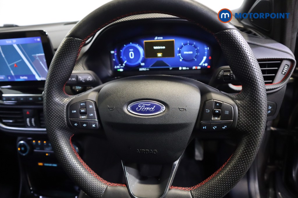 Used Ford Puma for sale - 76491783: Photo 11