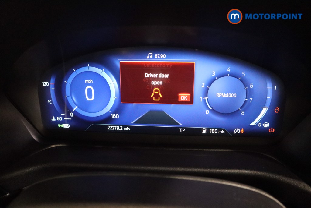 Used Ford Puma for sale - 76491783: Photo 12