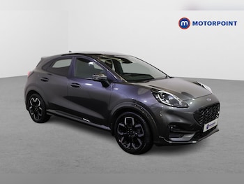 Used Ford Puma undefined for sale - 76491783: Photo